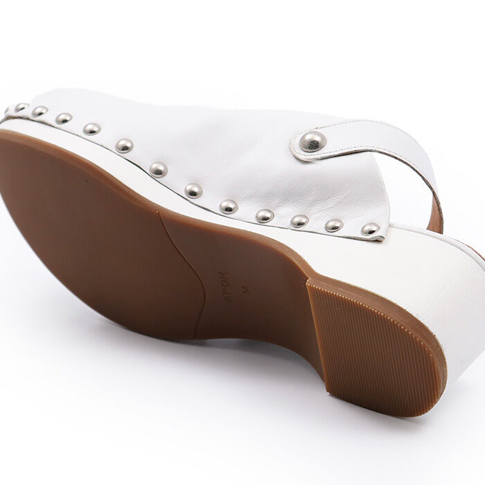 サボ 45 ホワイト｜APOM210 | APOM ONLINE STORE - アポム公式オ