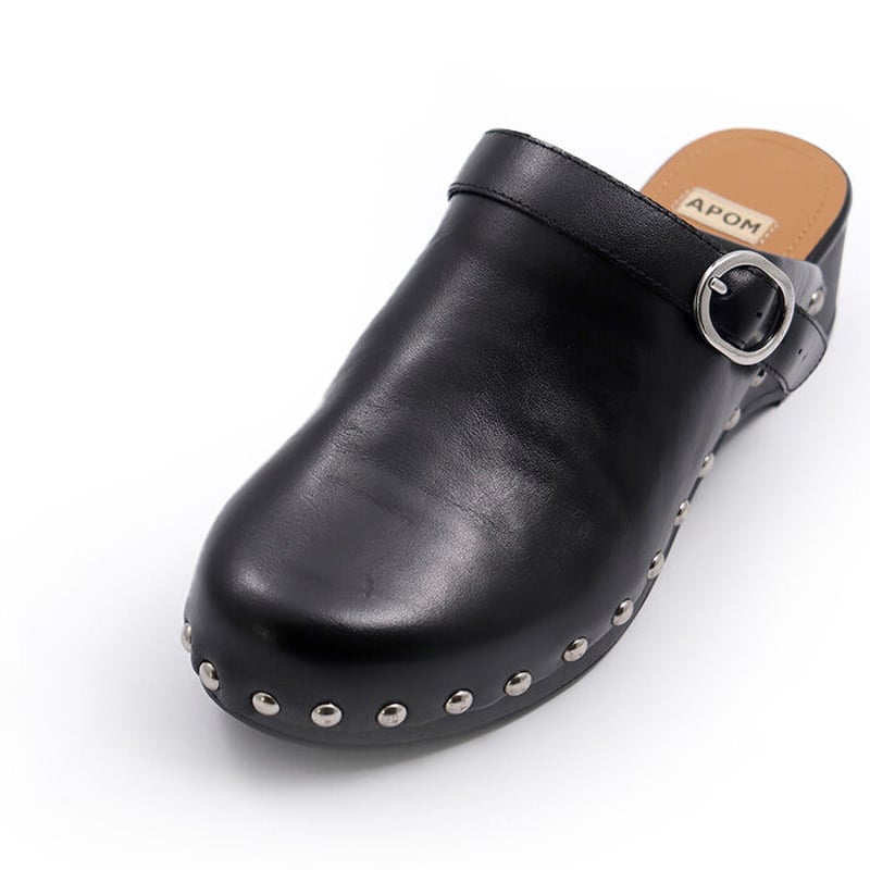 サボ 45 ブラック｜APOM210 | APOM ONLINE STORE - アポム公式オ