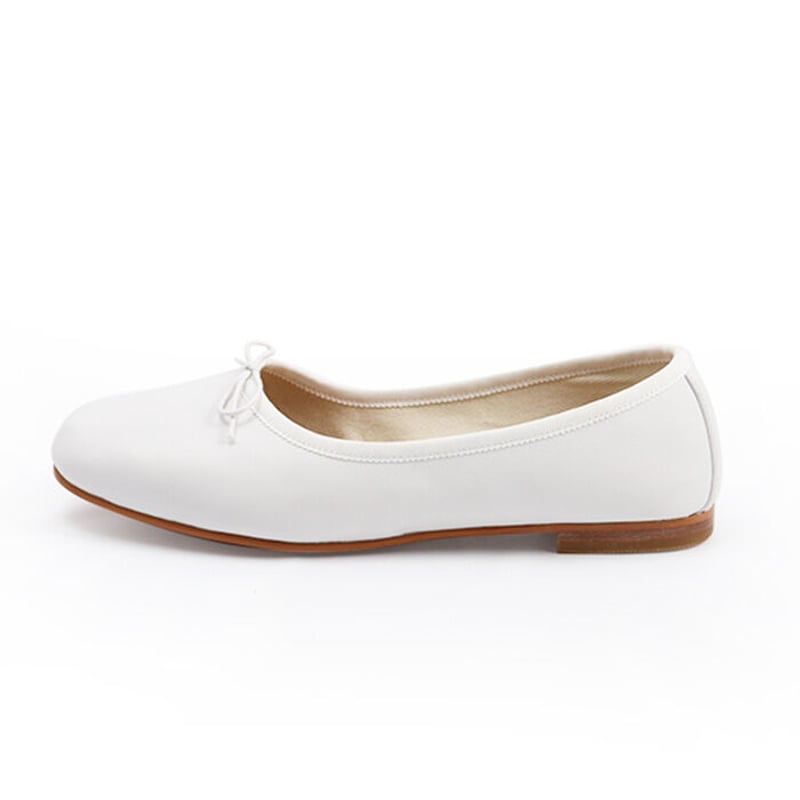 バレリーナ 15 ホワイト｜APOM131 | APOM ONLINE STORE - アポム