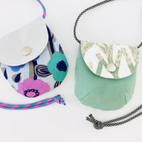 【郵送】コインケース型紙