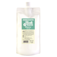 しっとりサラサラCherir 泡のてぶくろ詰替え用1,000mL