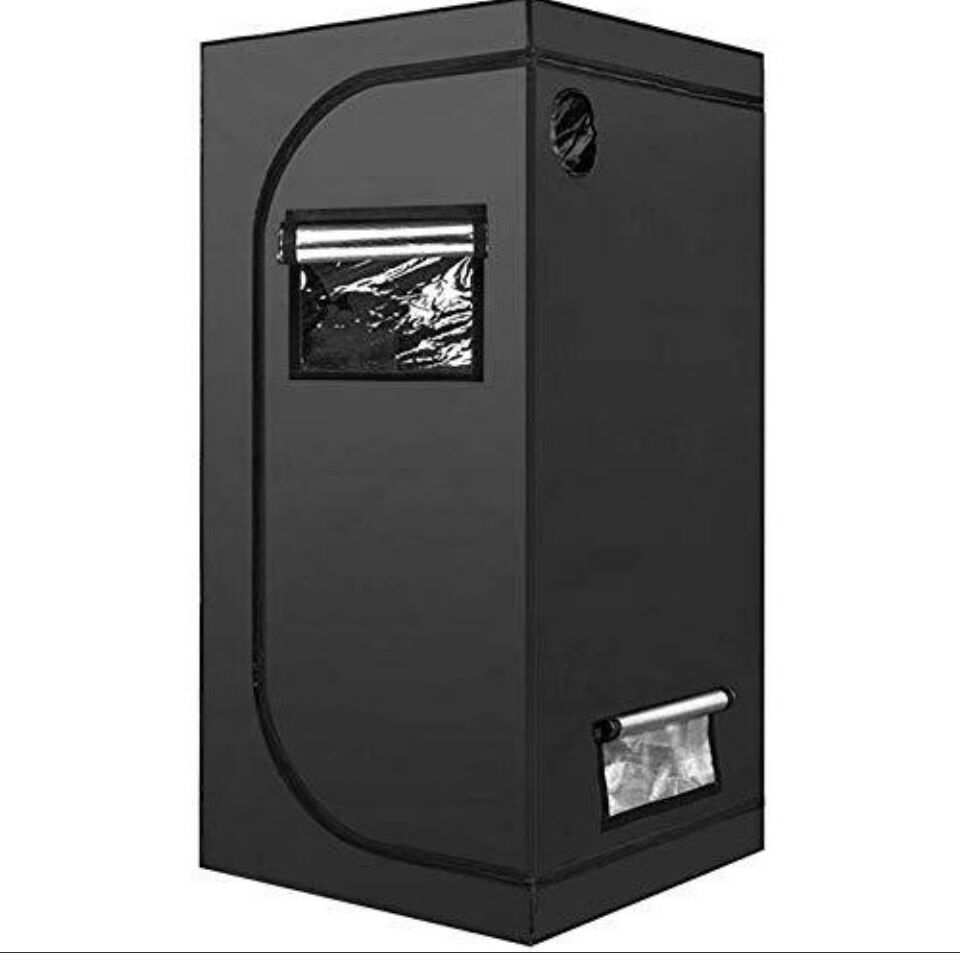 GT BOX グロウテント 60×60×140 | GREEN FARM GT BOX グロウテント 60×60×140 | GREEN FARM
