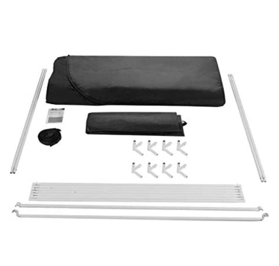 GT BOX グロウテント 80×80×160 | GREEN FARM