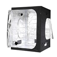 グロウテント100×100×200 GT BOX グロウテント 100×100×200 | GREEN FARM