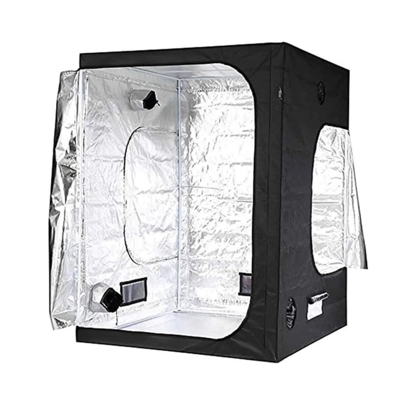 GT BOX グロウテント 60×60×80 | GREEN FARM
