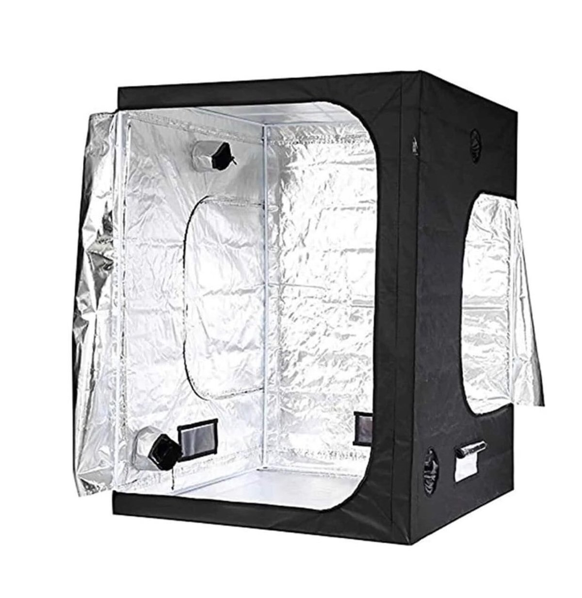 GT BOX グロウテント 60×60×80 | GREEN FARM