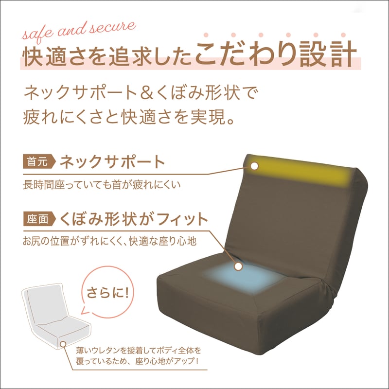 Lucks-ルックス- | 九州イノアック net SHOP