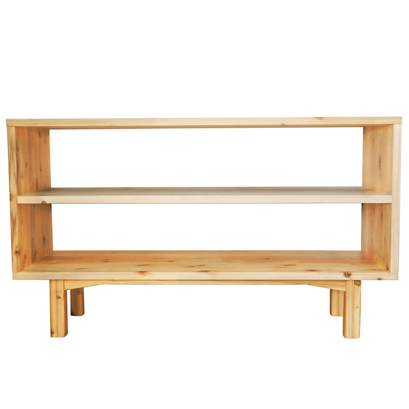 open side board/オープンサイドボード 1200×400×750 | CB Wo