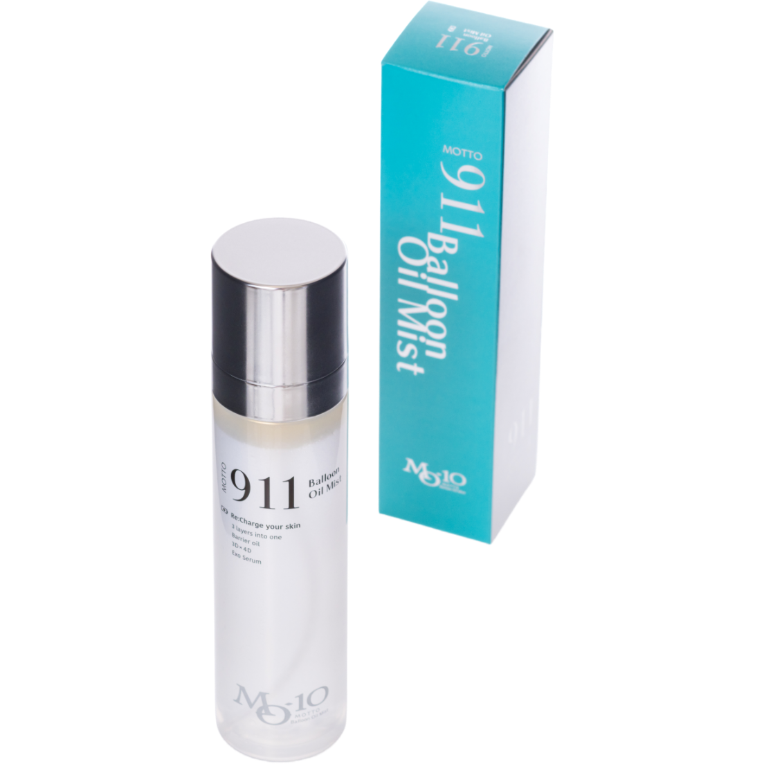 MOTTO 911 Bloon Oil Mist | motto | esse-beauty