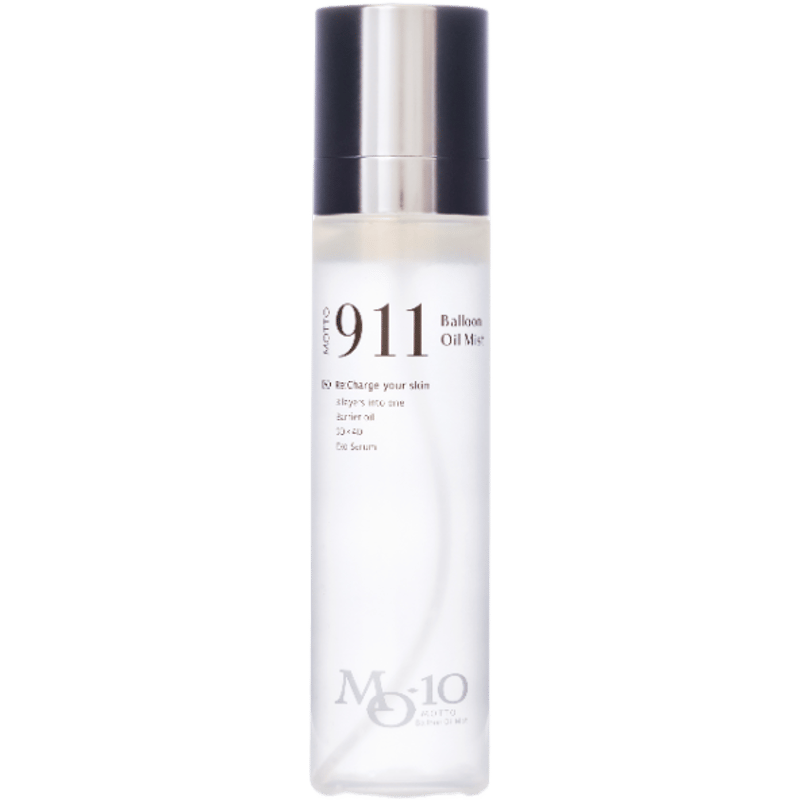 MOTTO 911 Bloon Oil Mist | motto | esse-beauty