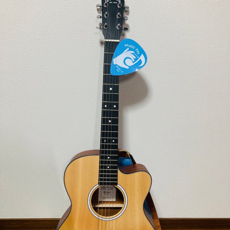 ジャイアント・ギターピック 5枚セット | 音らいんSHOP Music Fits