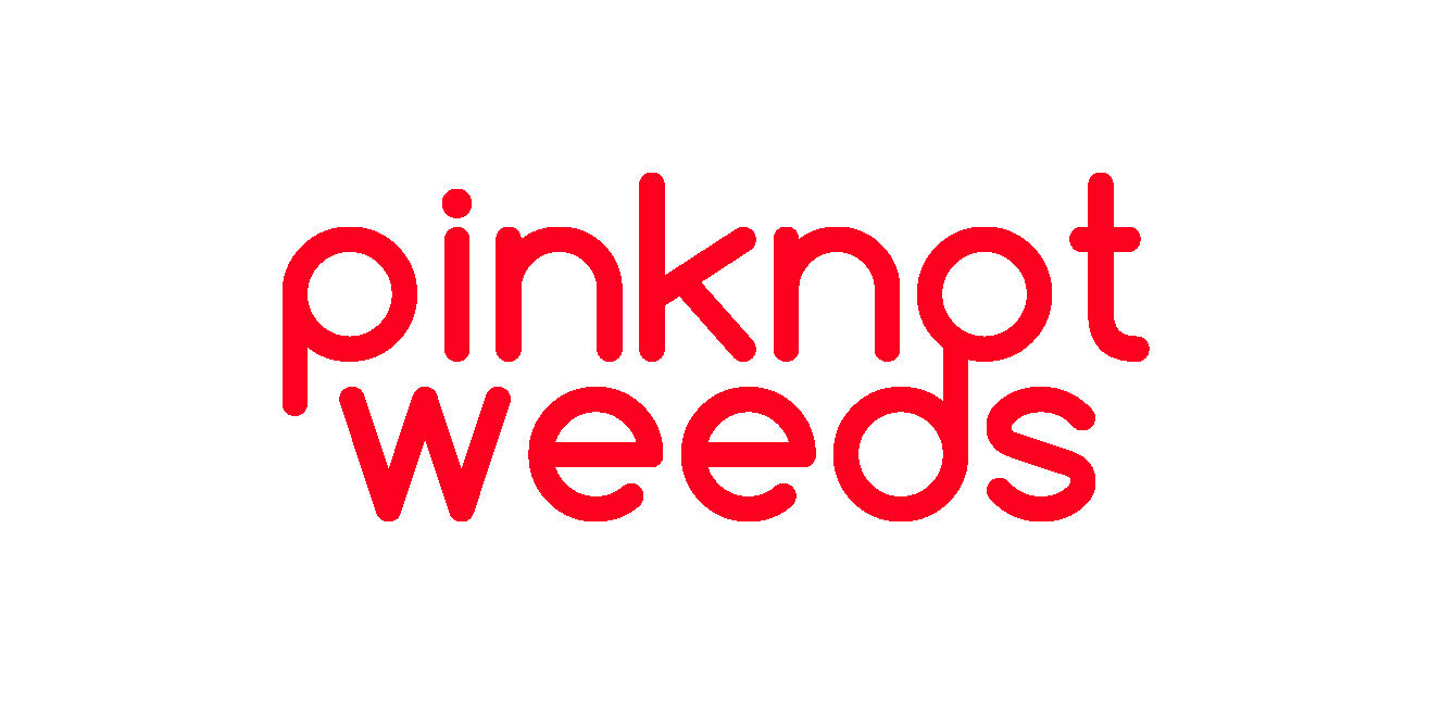 pinknotweeds