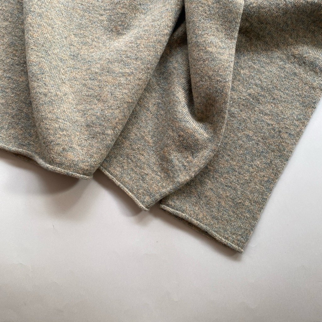 フーコ ラムズウールニット・キャンディ | フーコオンラインショップ