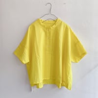 内田ミシン コットンリネンドロワーズ | フーコオンラインショップ