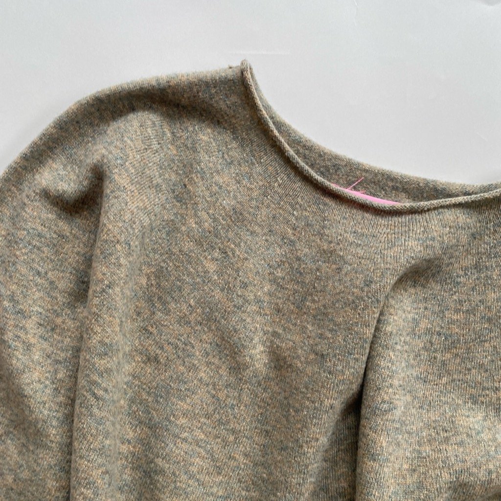 フーコ ラムズウールニット・キャンディ | フーコオンラインショップ