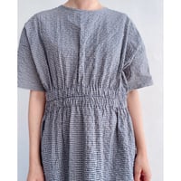 フーコ フリルパンツ ギンガムチェック＊レッド | フーコ