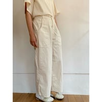 フーコ フリルパンツ ギンガムチェック＊レッド | フーコ