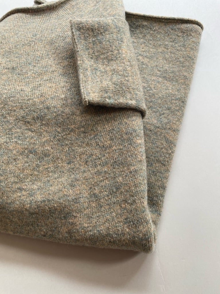 フーコ ラムズウールニット・キャンディ | フーコオンラインショップ