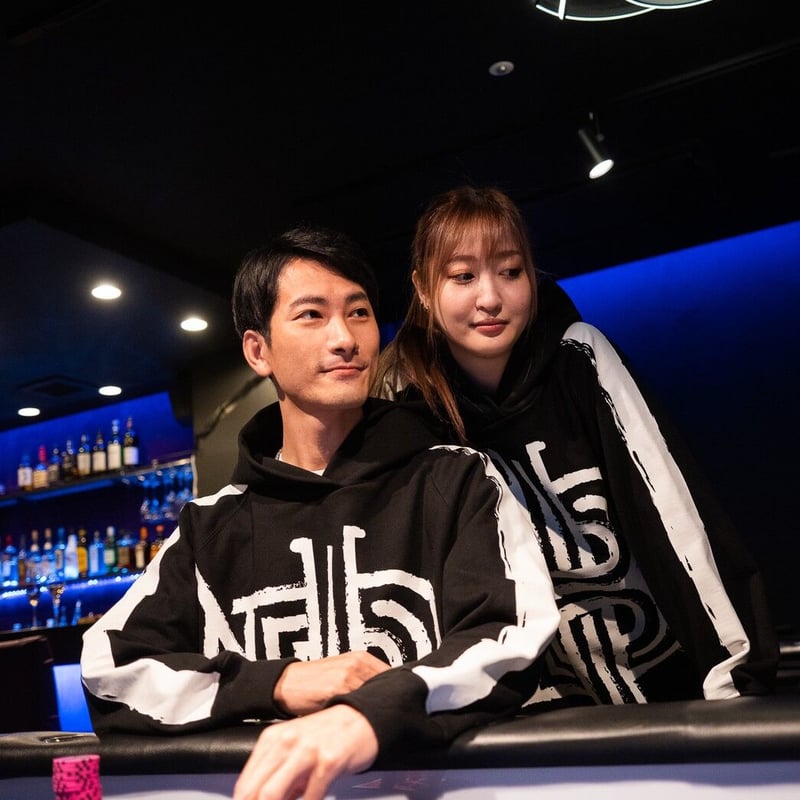 定価:14,300円　NineMicrophones ヘビーウェイトパーカー 13.5オンス ヘビーウェイトプルオーバーパーカー | メンズ | 1枚