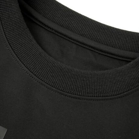 BIGシルエット　ロゴＴシャツ