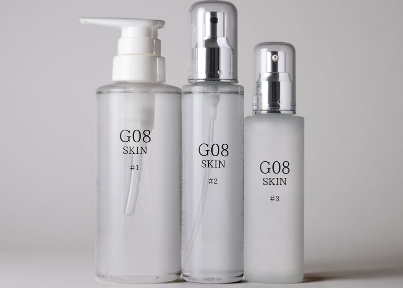 g化粧水2本、s美容液1本、計3点 Dr.G(ドクタージー) / レッドB・Cスムージングトナーの公式商品