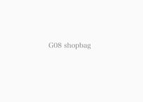 G08 shopbag