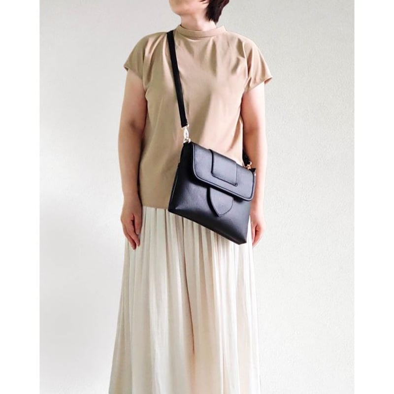 れい様・ローリー＆カーリー丸型ショルダー付きバック れい様・ローリー＆カーリー丸型ショルダー付きバック れい様