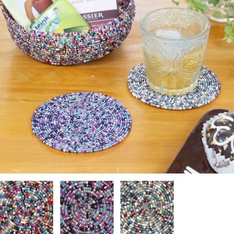 glass-roots Kubire クビレ　マルチカラー glass-roots