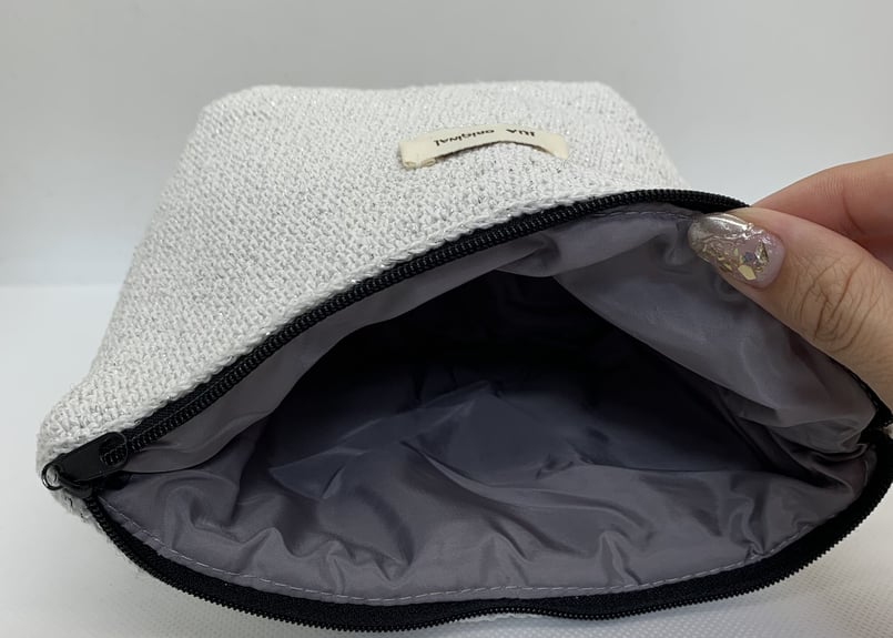 Pouch silver sales