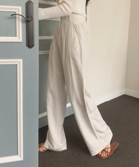 log slacks
