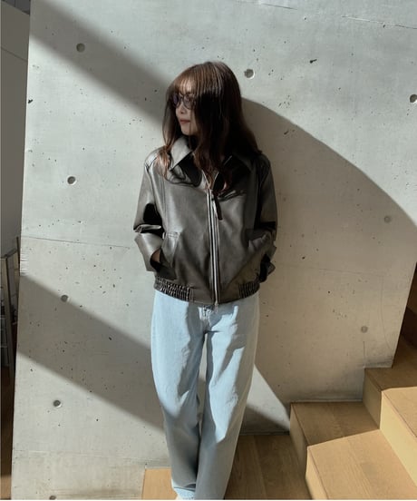 light denim