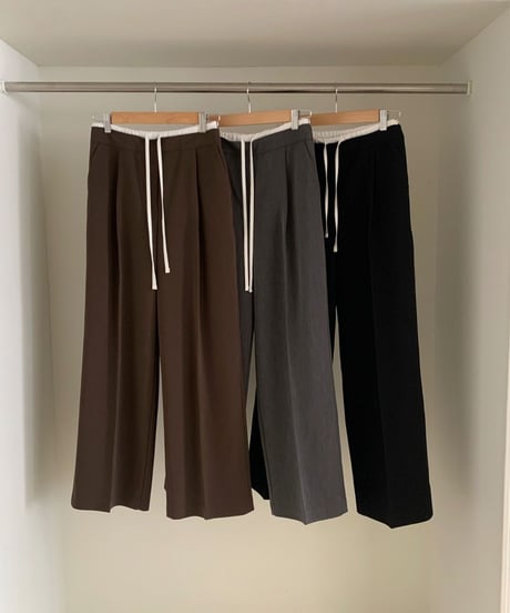 fly slacks