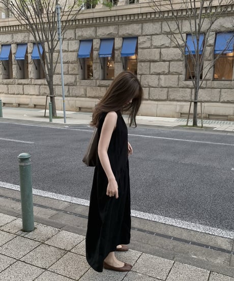 linen one piece