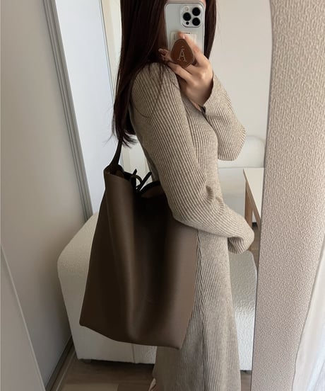 ［即納］lawton bag