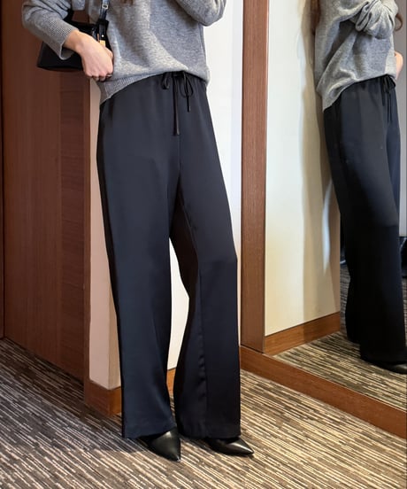 maison satine pants