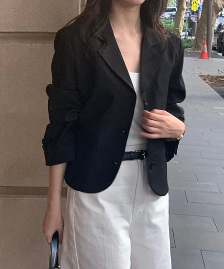 margaret jacket