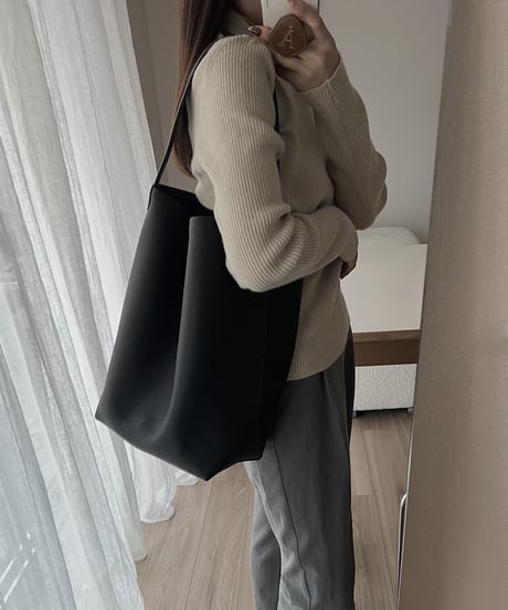 ［即納］lawton bag