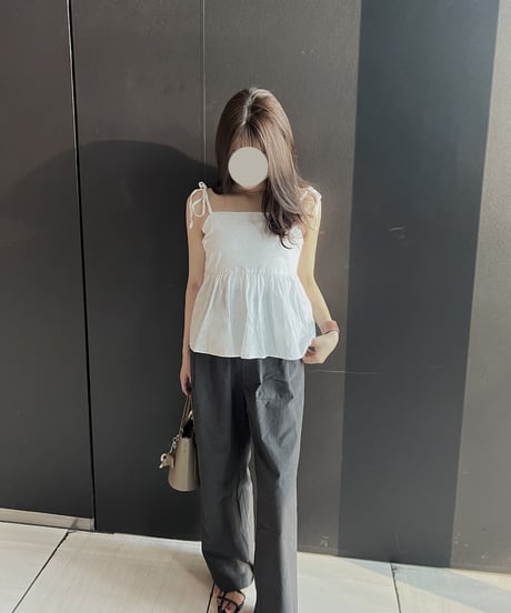 log slacks