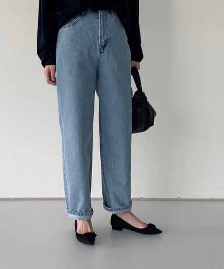 light denim