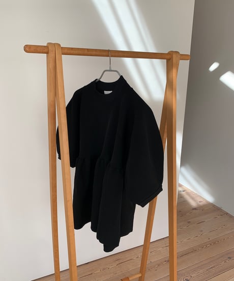 puff knit