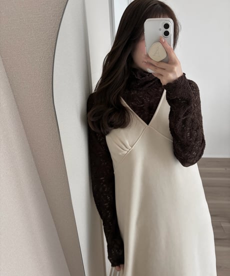 pony dress