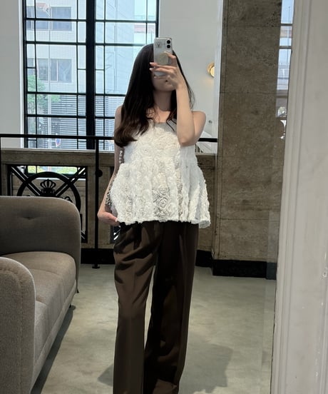 minuna blouse
