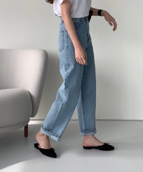 light denim