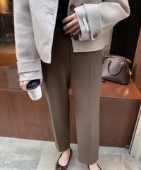 motion bonding slacks