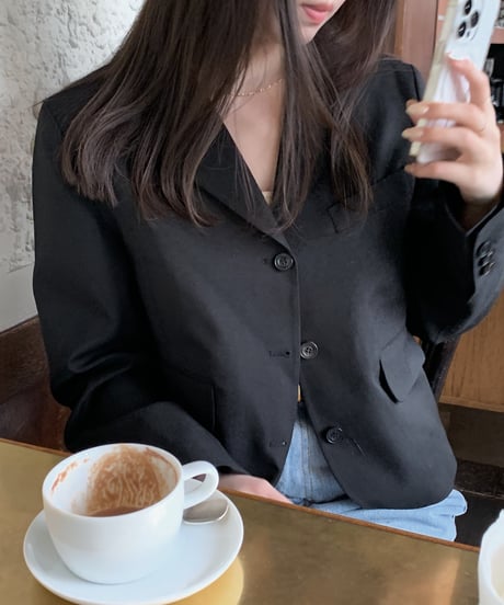margaret jacket