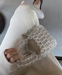 mini ball cross bag