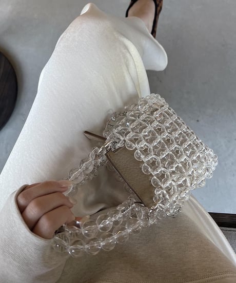 mini ball cross bag