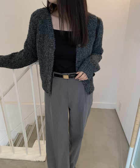 lemaire belt