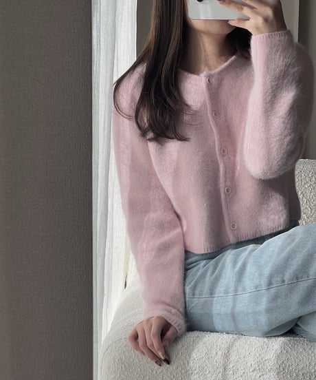 ［即納］renick cardigan