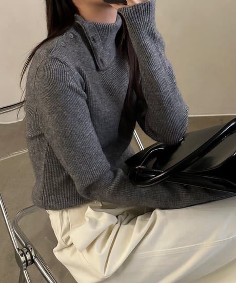 cospoli knit